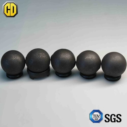 CADI Alloy Balls Patent （O 90–120 mm）