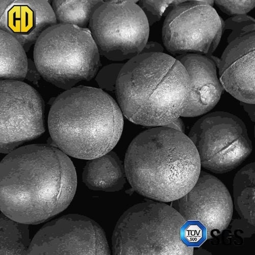 CADI Micro Alloy Balls（O 15–35 mm）