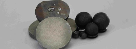 Chengda Grinding Ball Quality Details7