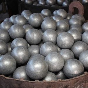 Chengda Grinding Balls