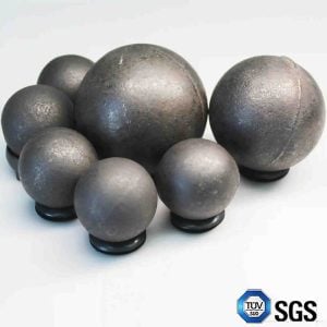 Chengda Grinding Balls
