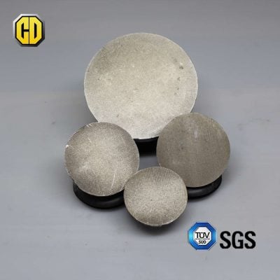 cement grinding ball
