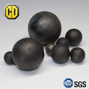 cement grinding ball