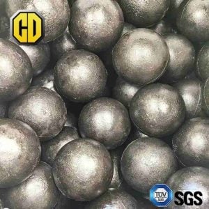 Chengda Grinding Balls