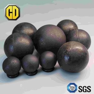 Chengda Grinding Balls