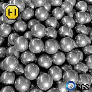 Chengda Grinding Balls