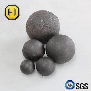 Chengda Grinding Balls